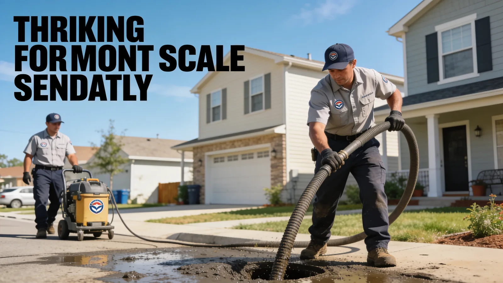 Sewage Cleanup in Glencoe, CA near me